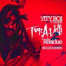 2 Chainz  (Hosted by Bigga Rankin) - Trap-A-Velli 2 (The Residue)